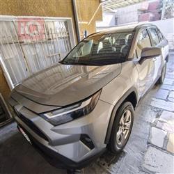 تويوتا راف 4